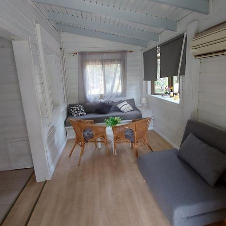 Pundak Guesthouse Ramot Kültér fotó