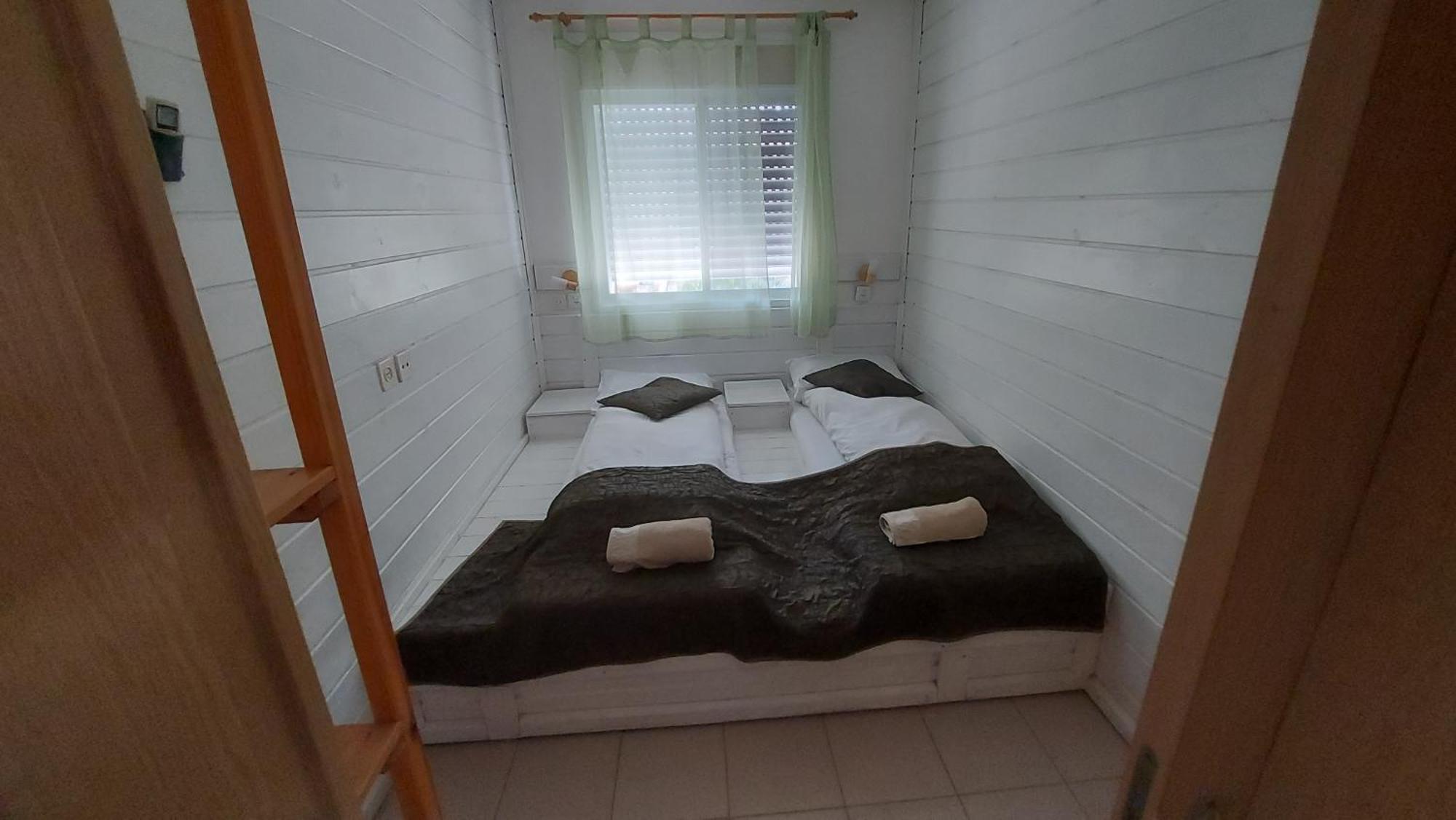 Pundak Guesthouse Ramot Kültér fotó