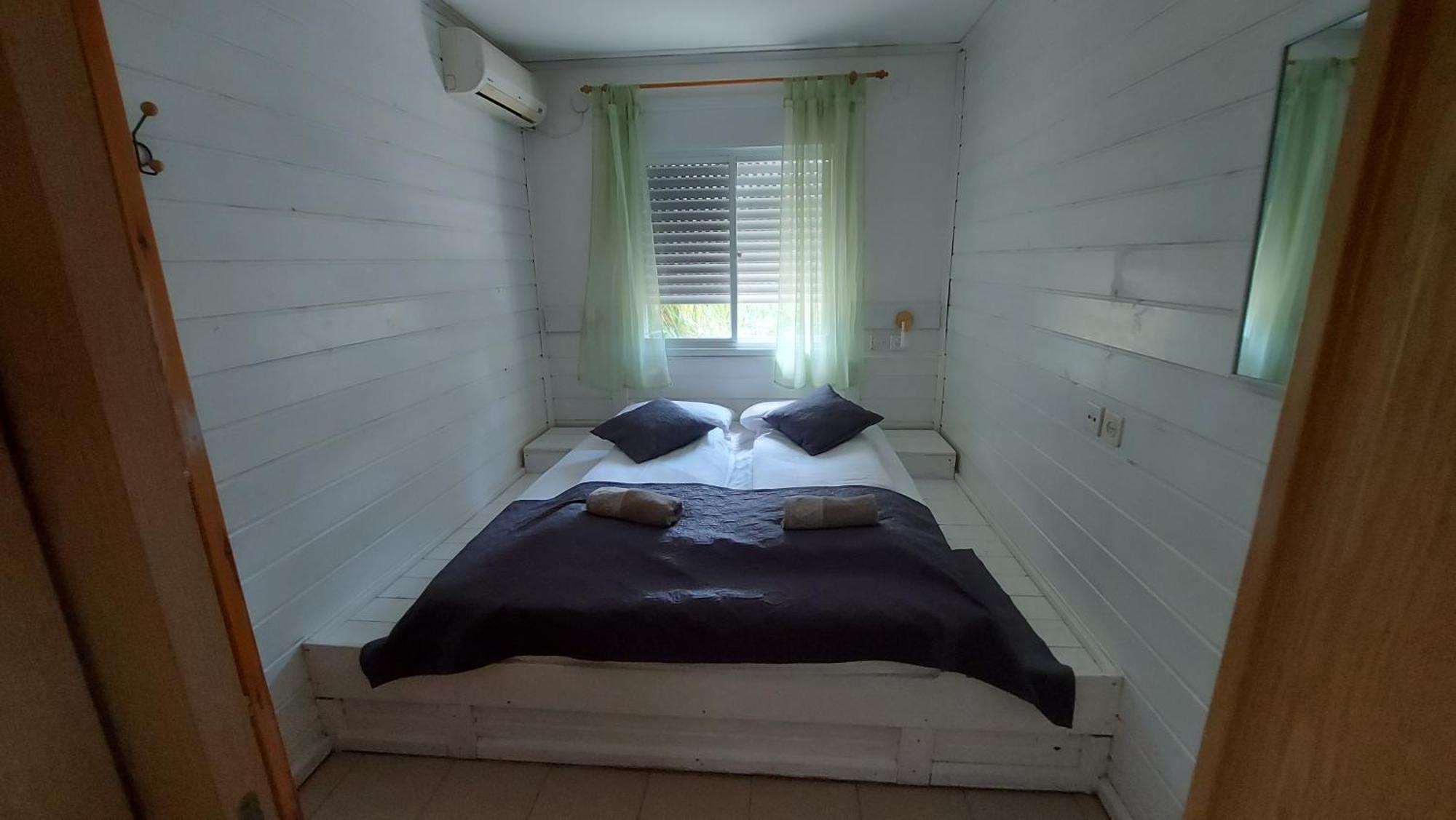 Pundak Guesthouse Ramot Kültér fotó